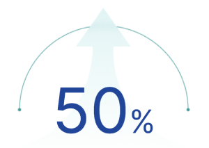 50perc