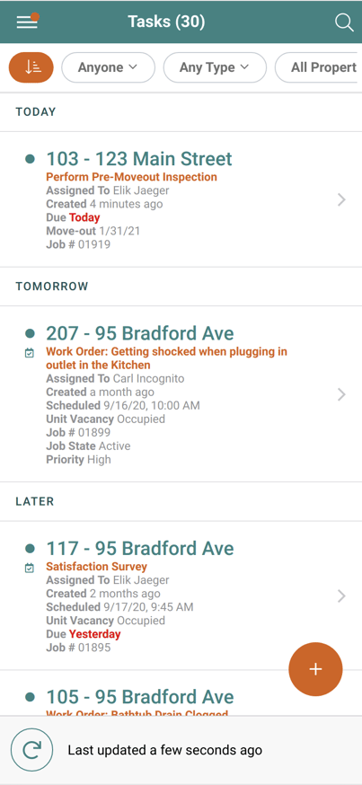 Increase Operational Efficiencies