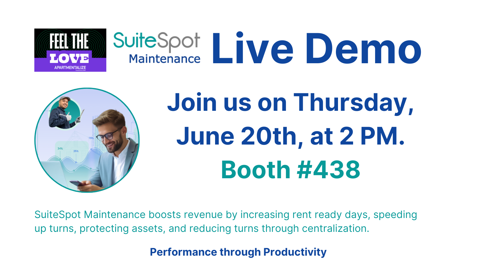 NAA Maintenance Demo