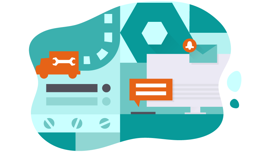 Maintenance and Work Orders