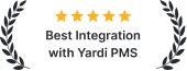 Ratings badge