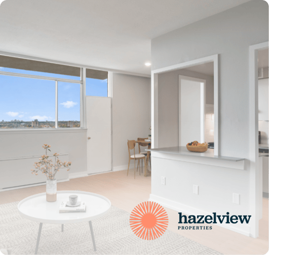 hazelview