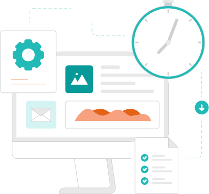 Seamless PMS Integration